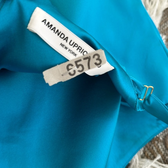 REVOLVE - Amanda Uprichard - Dress - GUC - Picture 4 of 13